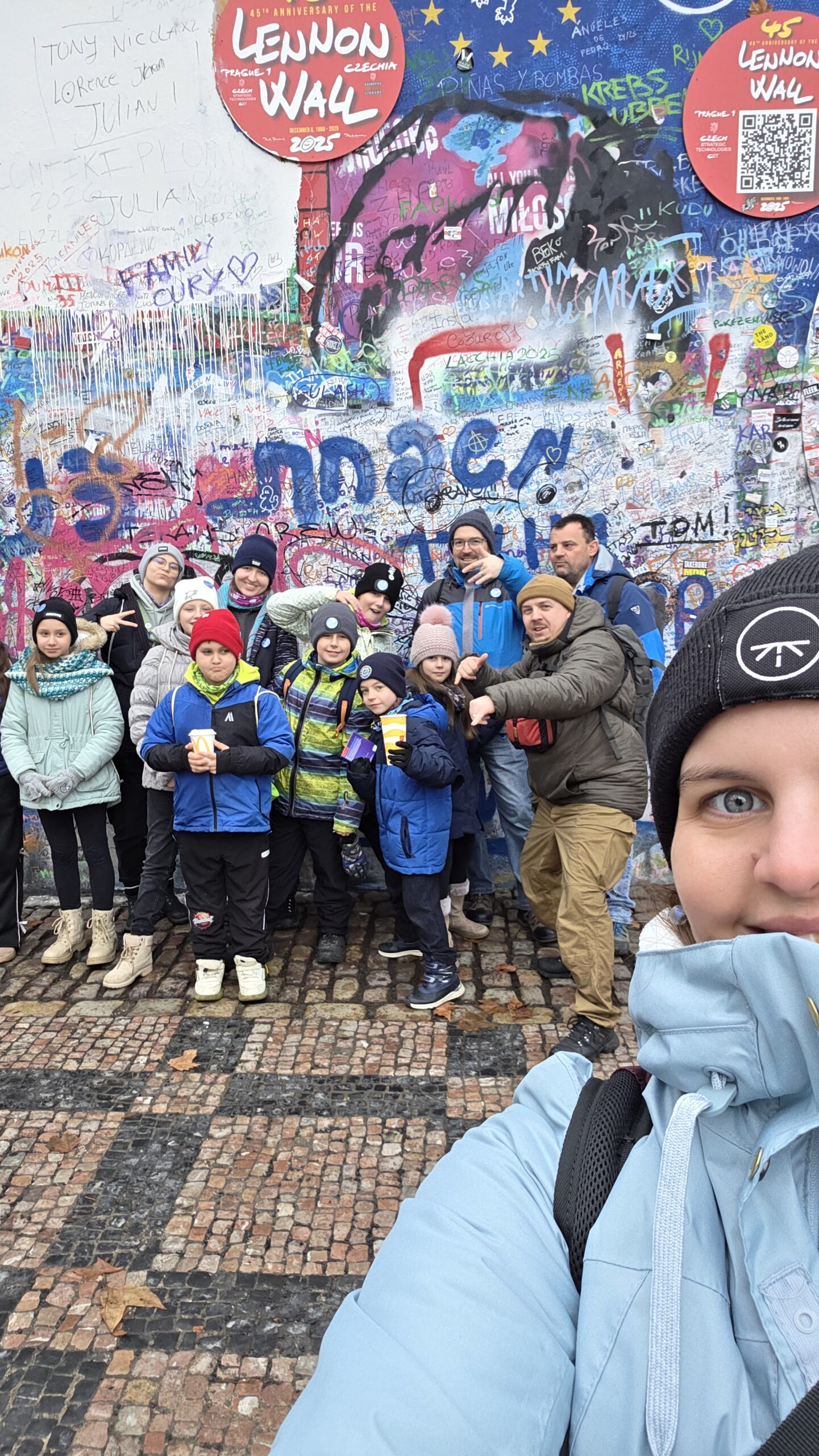 Ledová města – Praha 30.1.-1.2.2026